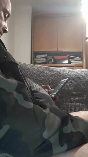 JPO1981  02-11-2021 Recorded Video Topless